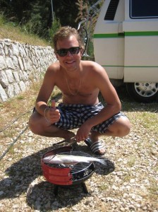 zu klein oder zu gross?