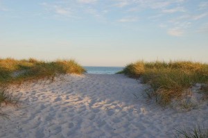 Was für eine Aussicht