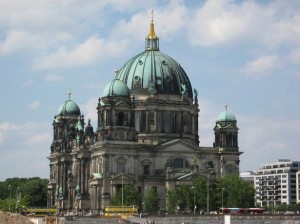 Der Berliner Dom