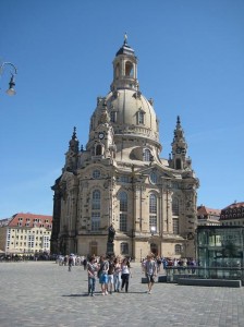 Die Frauenkirche
