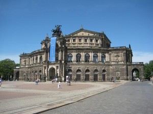 Die Semper Oper