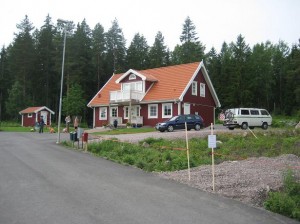 In Torsö