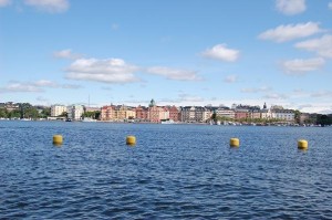 Stockholm City