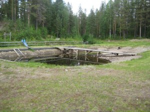 gem. Reiseführer sehr gepflegte Anlage ;-)