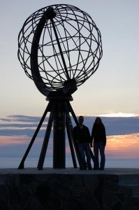 Am Nordkap