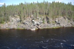 Das andere Flussufer