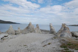 Die Trolle von Trollholmen