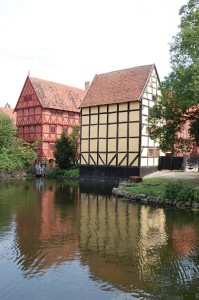 Den Gamle By